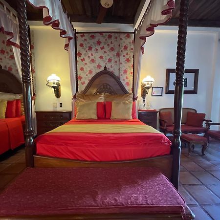 Tropicana Castle Dive Resort Powered By Cocotel Пуерто Галера Стая снимка