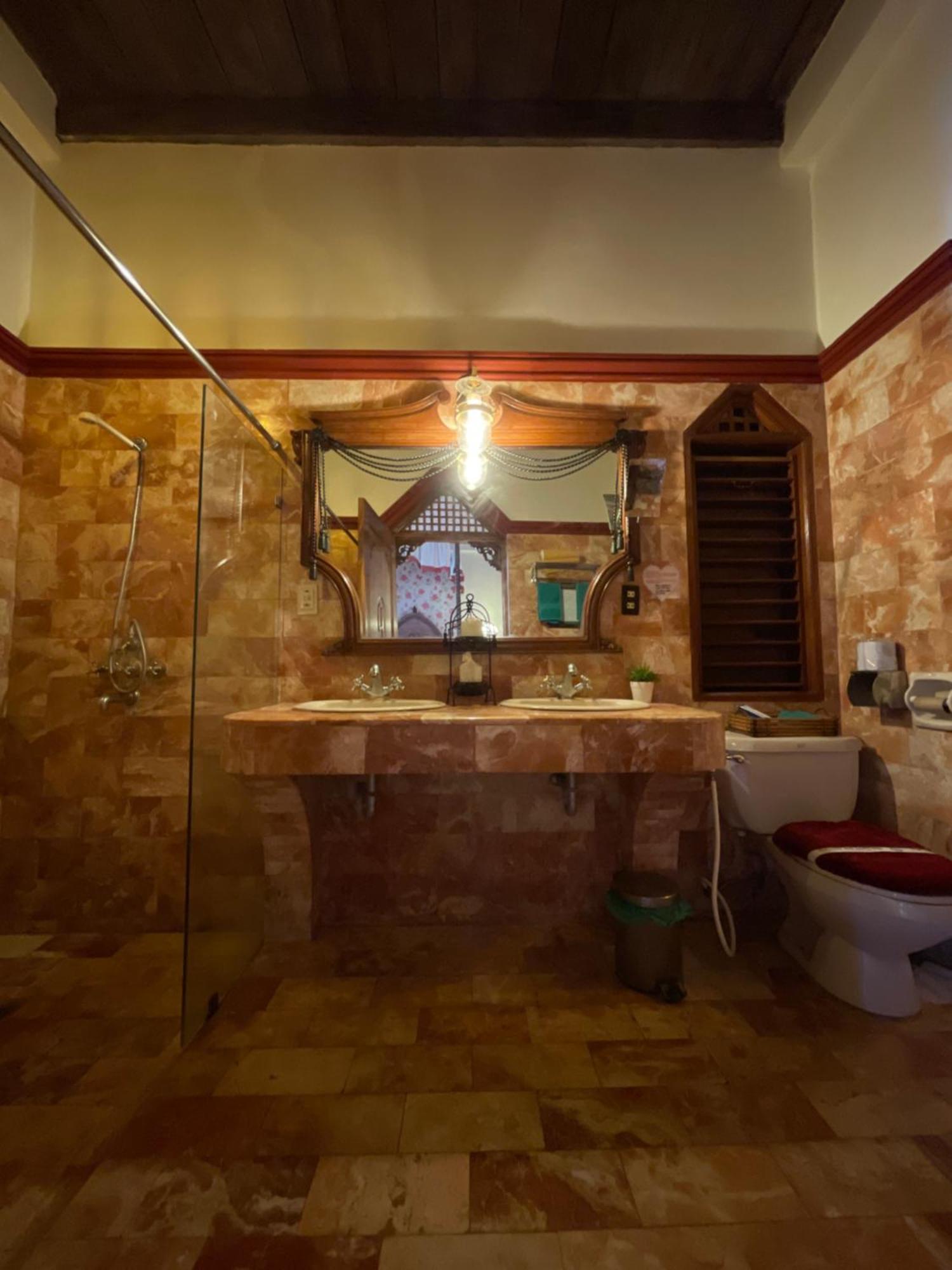 Tropicana Castle Dive Resort Powered By Cocotel Пуерто Галера Стая снимка